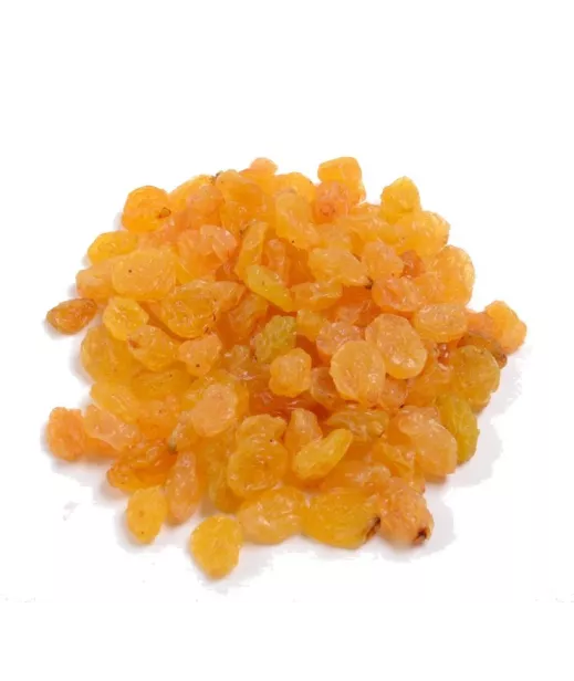 RAISIN SEC GOLDEN CHOICE AFS 12.5KG
